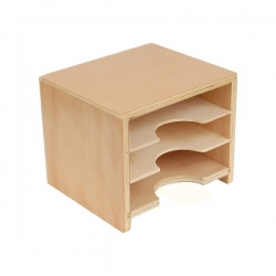 cabinet pour cartes