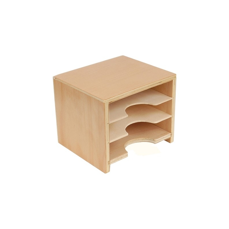 cabinet pour cartes