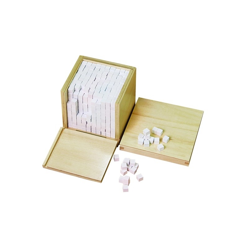 cube du trinome