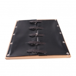 cadre boucle de ceinture