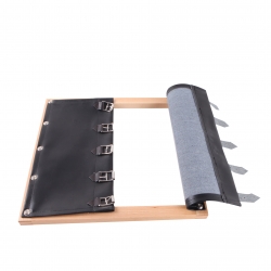 cadre boucle de ceinture