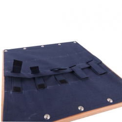 cadre velcro