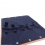 cadre velcro