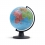 globe des continents