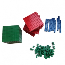mille cubes