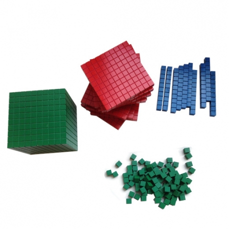 mille cubes