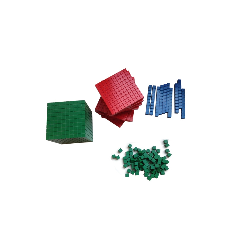 mille cubes