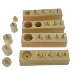 emboitements cylindriques