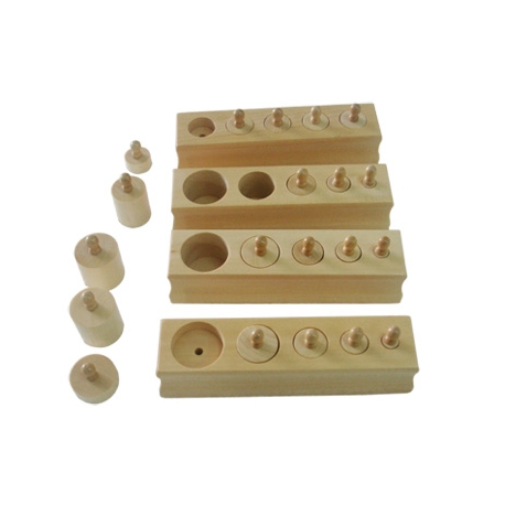 emboitements cylindriques