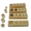 emboitements cylindriques