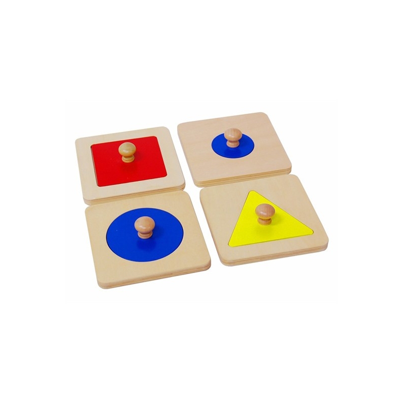 puzzle rectangle