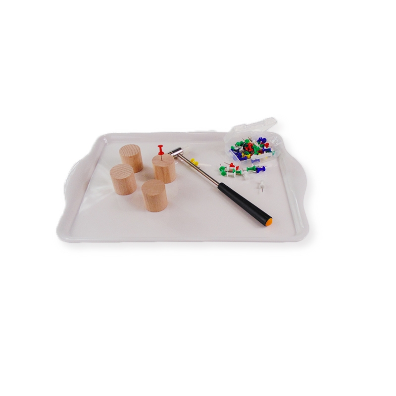 Plateau avec pichet