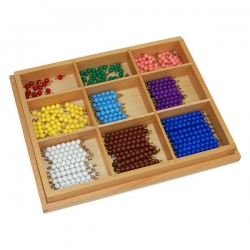 perles pour damier