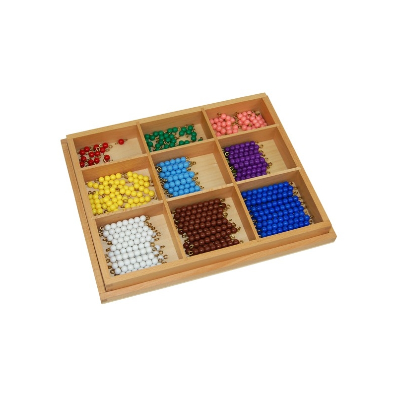 perles pour damier