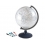 globe des continents