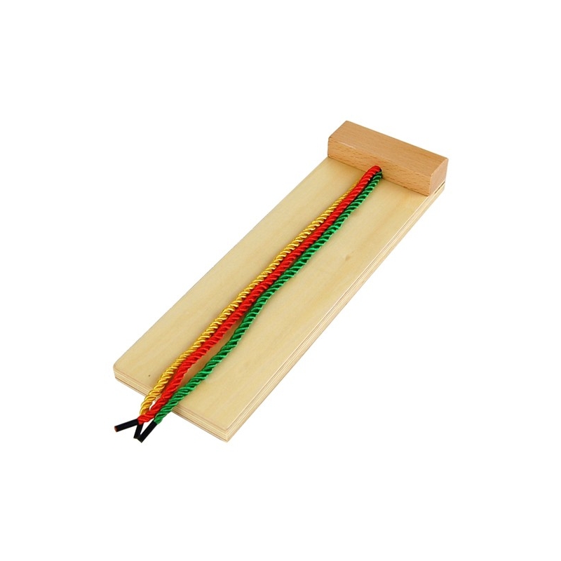 porte stylos en bois