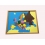 puzzle carte de l'europe en bois