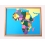 puzzle carte Afrique en bois
