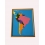puzzle carte amérique du sud en bois
