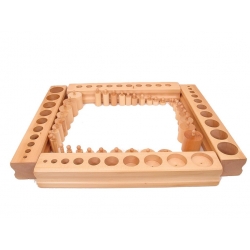 emboitements cylindriques
