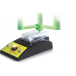 Modèle de machine à vapeur.