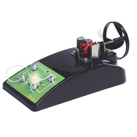 Modèle de machine à vapeur.