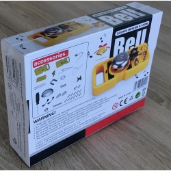 Modèle de machine à vapeur.