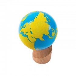 globe terres et mers