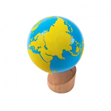 globe terres et mers
