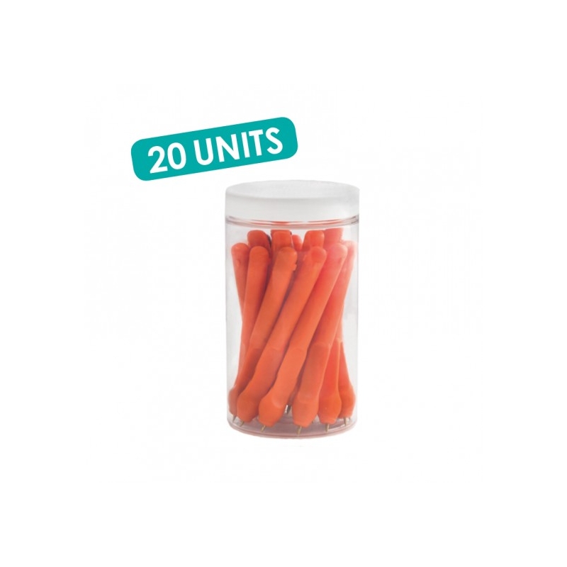 10 Poinçons, aiguille de piquage