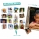 lettres de l'aphabet sur dé en bois