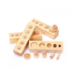 emboitements cylindriques