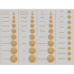 emboitements cylindriques