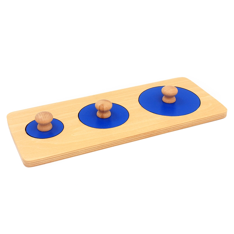 puzzle 3 cercles