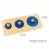 puzzle 3 cercles