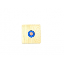puzzle petit cercle
