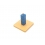 cubes sur tige verticale