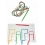 porte stylos en bois
