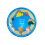 puzzle carte du monde haut de gamme