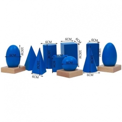 petits volumes bleus