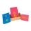 lettres rugueuses lettres cursives avec boite