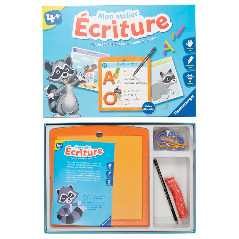 volumes fractionnés