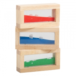volumes fractionnés