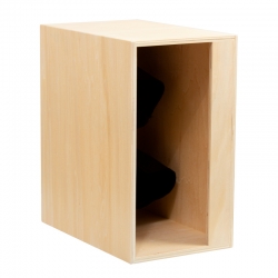 Boîte à mytère.