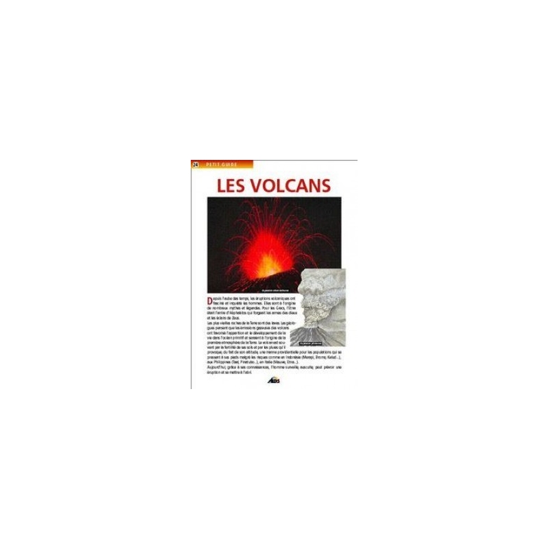 volumes fractionnés