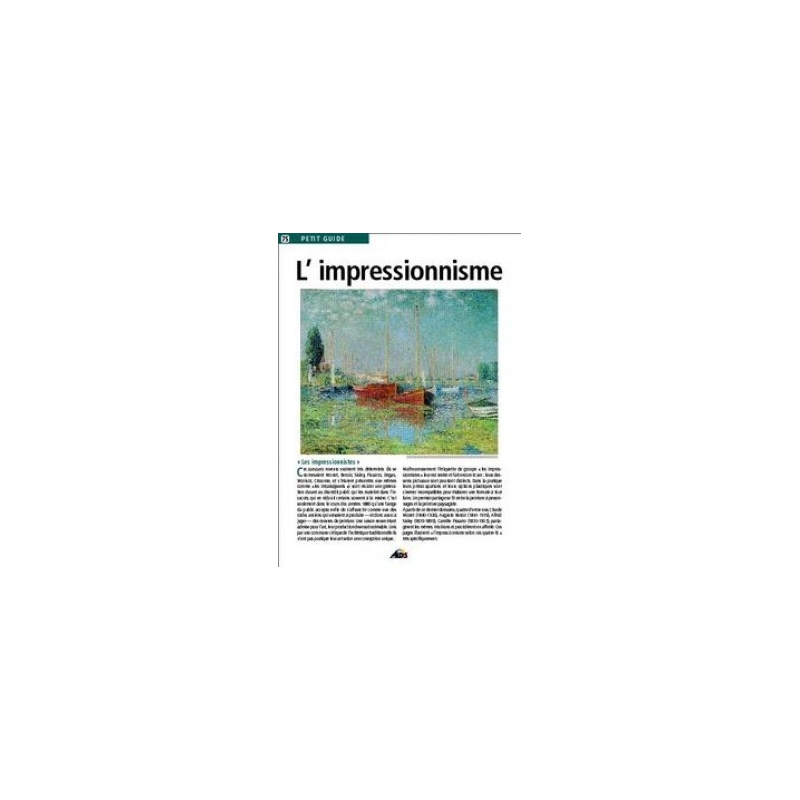 volumes fractionnés