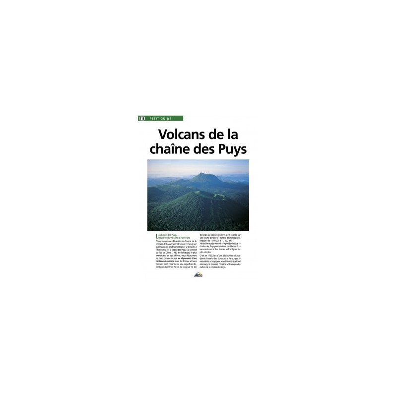 volumes fractionnés