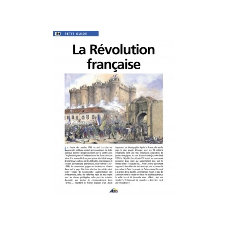 volumes fractionnés
