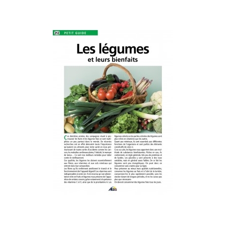 volumes fractionnés