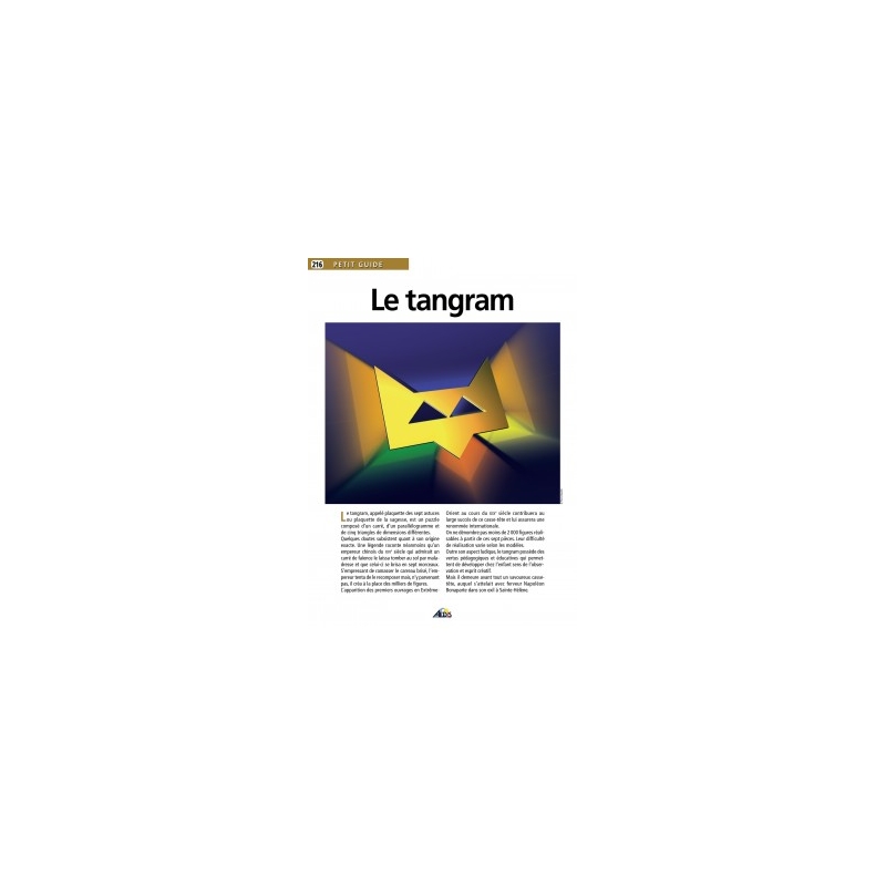 volumes fractionnés